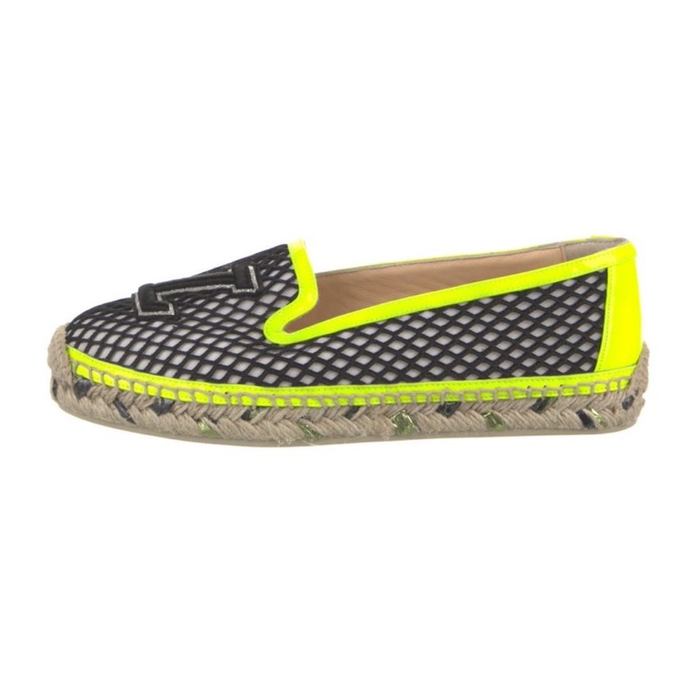 Christian Louboutin Espadrilles - Picture 4 of 5
